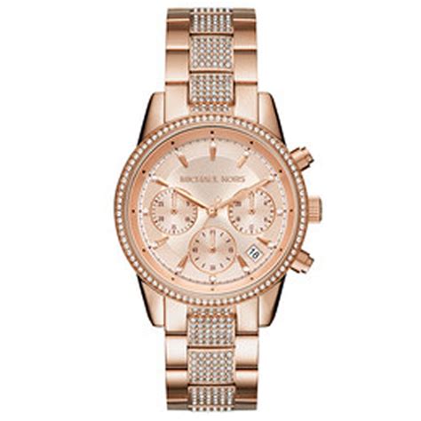 michael kors watches macy'|Michael Kors watch clearance sale.